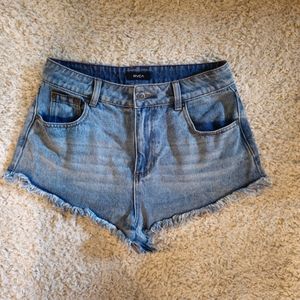 RVCA shorts